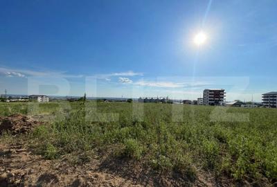 Teren de 477 mp, în Plaiul Vulcanești - 1