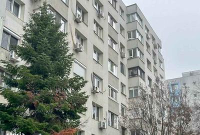 Apartament cu 3 camere decomandat, mobilat în Crângași - 1