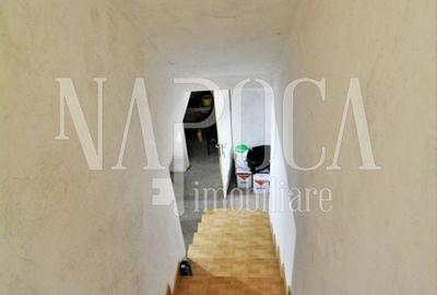 Casă individuală cu 5 camere cu Canalizare în Florești - 29