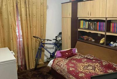 Apartament cu 4 camere decomandat în Someș - 11