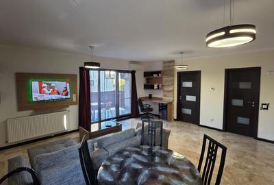 Apartament cu 2 camere semidecomandat în Dosu Bricii - 3