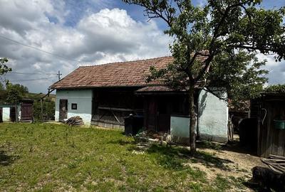 Casă cu 3 camere în Sânmărghita - 6