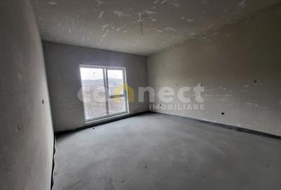 Casă individuală cu 4 camere cu Teren 341 Mp în Someșeni - 11