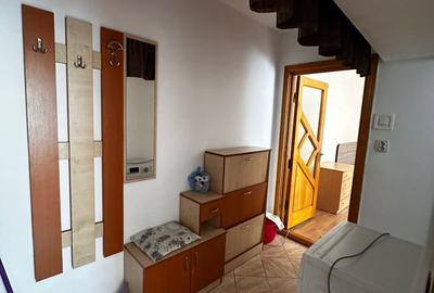 Apartament cu 2 camere nedecomandat, mobilat în Alexandru cel Bun - 6