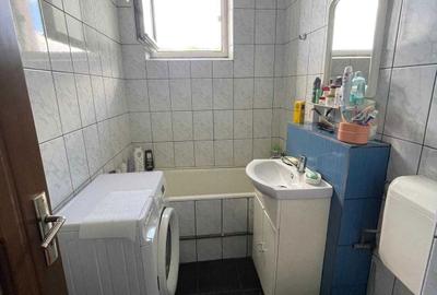 Apartament cu 2 camere decomandat în Central - 3