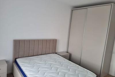 Apartament cu 2 camere decomandat în Central - 4