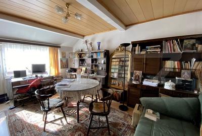 Casa 7 camere, 210 mp utili,  800 mp teren, Grigorescu - 5