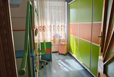 3 camere etaj 2, confort 1 decomandat, Obor- Dinamo - 7