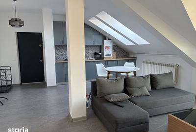 Apartament cu 2 camere în Central - 4