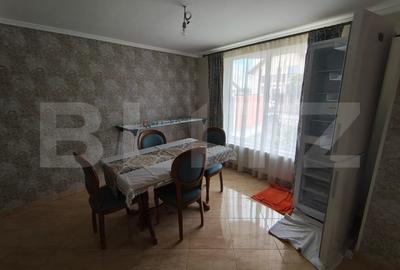 De vanzare casa mobilata complet, racordata la toate utilitatile in Santandrei - 5