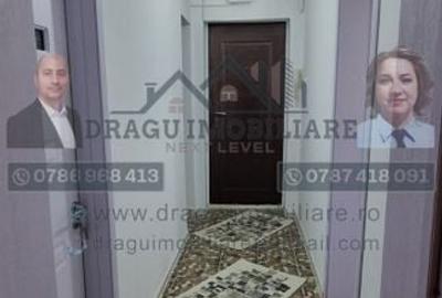 Garsoniera bloc 91 str Siret - 2