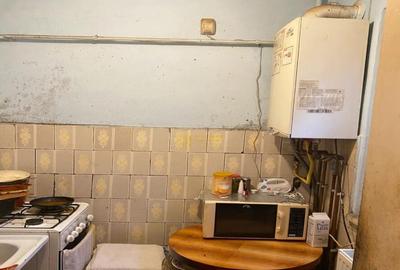 Apartament 2 camere Alexandru Cel Bun Apartament 2 camere Alexandru Cel Bun - 3