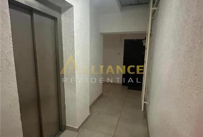 Garsonieră decomandată în Giurgiului - 11