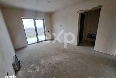 Casă cu 3 camere cu Teren 375 Mp în Vidra - 11