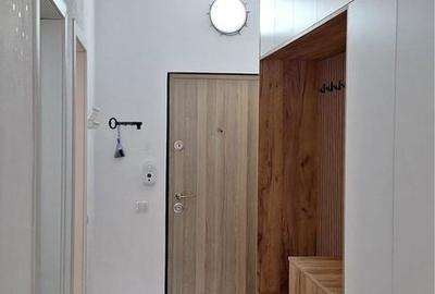 Apartament cu 3 camere decomandat în Exterior Vest - 2
