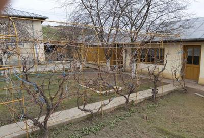 Casă cu 4 camere în Hârșova - 2