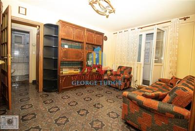 Ap. 3 camere, 51 mp, Aleea Campul cu Flori 3, Bl M49, Sect.6  0% COMISION - 2