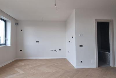 Garsonieră semidecomandată în Băneasa - 14