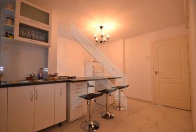 Inchiriere apartament 3 camere in vila - COTROCENI (Comision ZERO) - 9