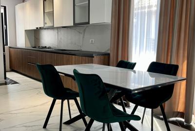 Birou Dezvoltator - Pantelimon - Str. Rascoalei - 4 camere - 3 bai - 3