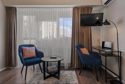 Garsonieră decomandată, mobilată în Titulescu - 8