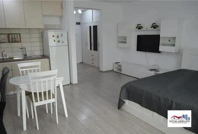 Apartament Modern 1 Camera Mobilat si Utilat de Inchiriat Zona Tudor