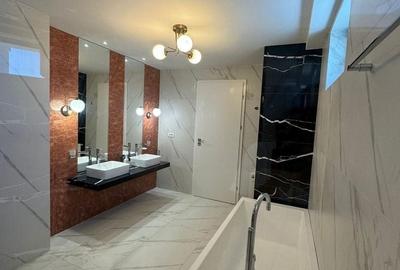 Vila  6 camere de inchiriat - 15