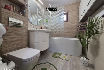 Apartament cu 2 camere în C5 - 6