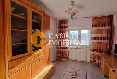 Apartament cu 4 camere decomandat, mobilat în Nicolina - 1