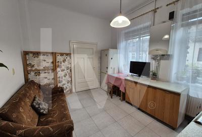 De inchiriat garsoniera centrala – Sibiu - 2