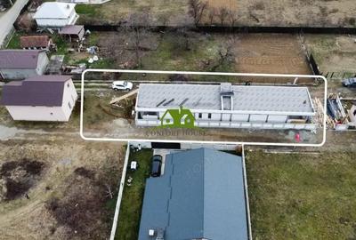 Casă cu Teren 340 Mp în Bujoreni - 18