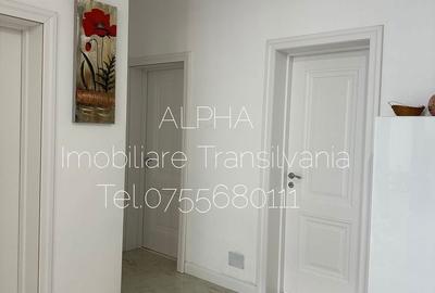 Casă cu 4 camere în Central - 9