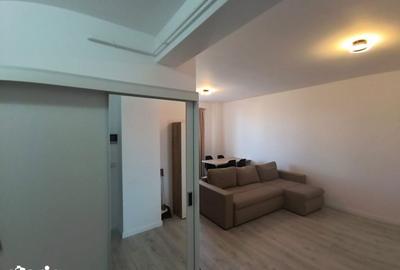 Apartament cu 2 camere în Moara - 4