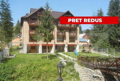 Pensiune la cheie, Mun?ii Apuseni, zona Arie?eni - 1