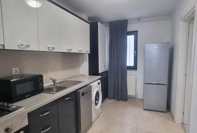 Garsonieră decomandată, mobilată în Găvana - 3