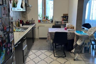 Apartament cu 3 camere în Lenin Sud - 4