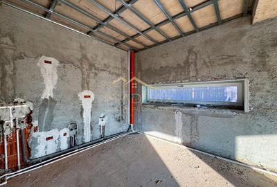 Casă individuală cu 6 camere cu Canalizare în Mogoșoaia - 21