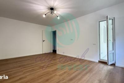 Apartament cu 2 camere decomandat în Decebal