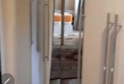 Apartament cu 2 camere nedecomandat în Exterior Vest