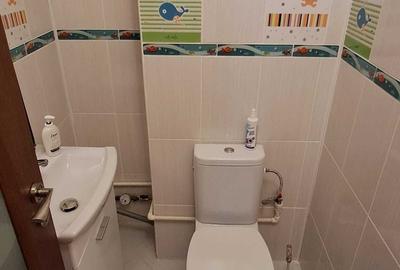Apartament cu 3 camere decomandat, mobilat în Micro 17 - 8