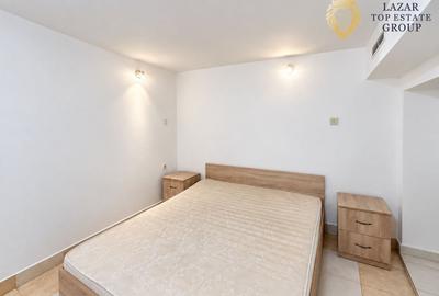 Apartament cu 2 camere decomandat, mobilat în Confecții