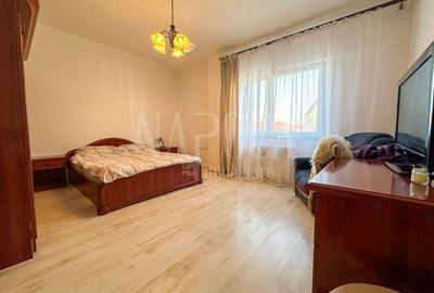 Apartament cu 4 camere semidecomandat în Mărăști - 9
