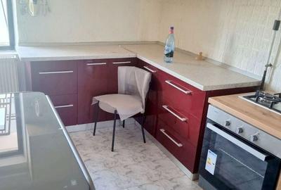 Apartament cu 3 camere decomandat, mobilat în Gării - 3