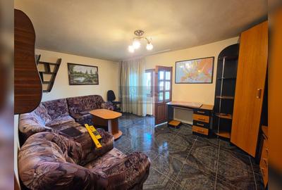 Apartament cu 2 camere decomandat, mobilat în Ștefan cel Mare