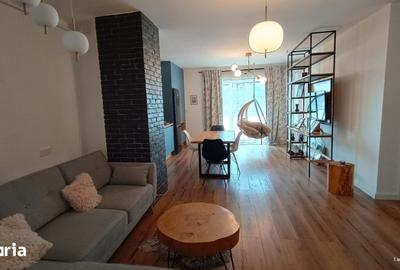 Apartament cu 2 camere semidecomandat în Mărăști - 11