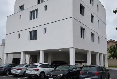 Apartament cu 3 camere decomandat în Elvila - 4