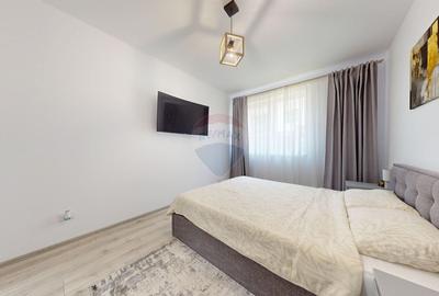 Apartament cu 3 camere decomandat, mobilat în Bartolomeu - 13