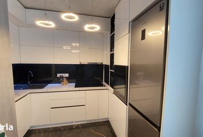 Apartament cu 3 camere în Florești - 12