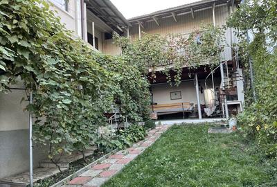 Casă cu 4 camere cu Teren 300 Mp în Central - 6
