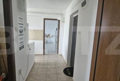 Apartament cu 2 camere în Doicești
